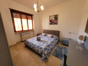 Alisei Apartment